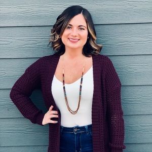 Meet your Posher, Jennifer